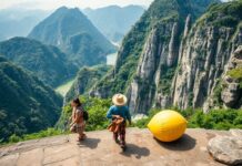 Global Tourism Trends: A Shift Towards Cultural and Experiential Travel Global Tourism Trends: A Shift Towards Cultural and Experiential Travel