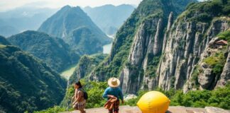 Global Tourism Trends: A Shift Towards Cultural and Experiential Travel Global Tourism Trends: A Shift Towards Cultural and Experiential Travel