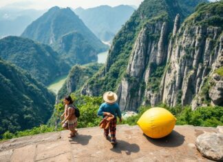 Global Tourism Trends: A Shift Towards Cultural and Experiential Travel Global Tourism Trends: A Shift Towards Cultural and Experiential Travel