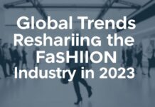 Global Trends Reshaping the Fashion Industry in 2023 Global Trends Reshaping the Fashion Industry in 2023