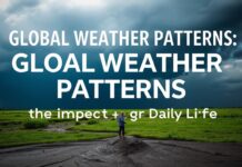Global Weather Patterns: Understanding the Impact on Daily Life Global Weather Patterns: Understanding the Impact on Daily Life