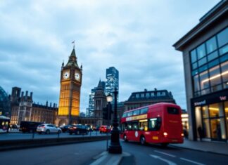 London’s Economic Resurgence: A Closer Look at the Capital’s Job Market Boom London's Economic Resurgence: An In-Depth Examination of the Capital's Job Market Boom