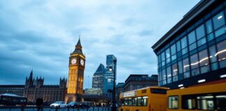 London’s Economic Resurgence: A Closer Look at the Capital’s Job Market Boom London's Economic Resurgence: An In-Depth Examination of the Capital's Job Market Boom