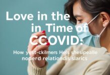 Love in the Time of COVID: How the Pandemic Has Reshaped Modern Relationships Love in the Time of COVID: How the Pandemic Has Reshaped Modern Relationships