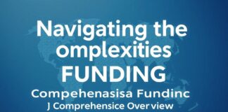 Navigating the Complexities of Global Education Funding: A Comprehensive Overview Navigating the Complexities of Global Education Funding: A Comprehensive Overview