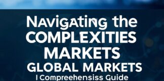 Navigating the Complexities of Global Markets: A Comprehensive Guide Navigating the Complexities of Global Markets: A Comprehensive Guide