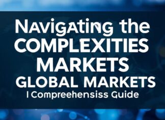Navigating the Complexities of Global Markets: A Comprehensive Guide Navigating the Complexities of Global Markets: A Comprehensive Guide