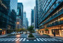 Navigating the Complexities of Modern Urban Living: A Comprehensive Overview Navigating the Complexities of Modern Urban Living: A Comprehensive Overview