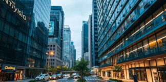 Navigating the Complexities of Modern Urban Living: A Comprehensive Overview Navigating the Complexities of Modern Urban Living: A Comprehensive Overview