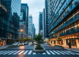 Navigating the Complexities of Modern Urban Living: A Comprehensive Overview Navigating the Complexities of Modern Urban Living: A Comprehensive Overview