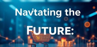 Navigating the Future: How 2026 Ecommerce Trends Are Shaping Today’s Business Strategies Navigating the Future: How 2026 Ecommerce Trends Are Shaping Today's Business Strategies