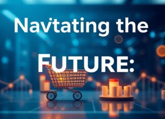 Navigating the Future: How 2026 Ecommerce Trends Are Shaping Today’s Business Strategies Navigating the Future: How 2026 Ecommerce Trends Are Shaping Today's Business Strategies