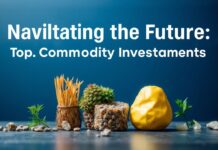 Navigating the Future: Top Commodity Investments to Watch in 2026 Navigating the Future: Top Commodity Investments to Watch in 2026