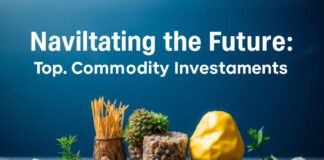 Navigating the Future: Top Commodity Investments to Watch in 2026 Navigating the Future: Top Commodity Investments to Watch in 2026