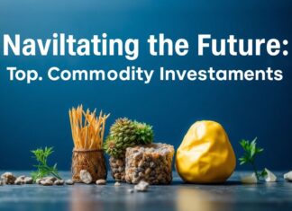 Navigating the Future: Top Commodity Investments to Watch in 2026 Navigating the Future: Top Commodity Investments to Watch in 2026