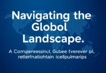 Navigating the Global Landscape: A Comprehensive Overview of Recent International Developments Navigating the Global Landscape: A Comprehensive Overview of Recent International Developments