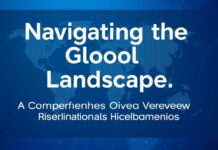 Navigating the Global Landscape: A Comprehensive Overview of Recent International Developments Navigating the Global Landscape: A Comprehensive Overview of Recent International Developments