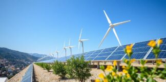 Renewable Energy Innovations: Fethiye Leads the Way in Solar Power Renewable Energy Innovations: Fethiye Takes the Lead in Solar Power