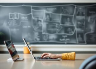 Reno’s Educational Landscape Evolves with Online Learning Opportunities Reno's educational landscape is changing with the introduction of online learning opportunities.