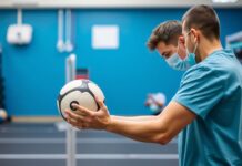 Sheffield’s Sports Medicine Scene: A Closer Look at Local Healthcare Innovations Sheffield's Sports Medicine Scene: An In-Depth Examination of Local Healthcare Innovations