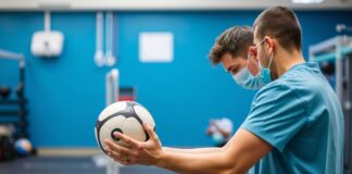 Sheffield’s Sports Medicine Scene: A Closer Look at Local Healthcare Innovations Sheffield's Sports Medicine Scene: An In-Depth Examination of Local Healthcare Innovations