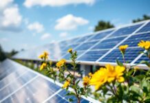 Solar Energy Adoption Surges Amid Global Climate Concerns Solar Energy Adoption Surges Amid Global Climate Concerns