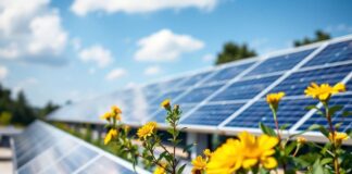 Solar Energy Adoption Surges Amid Global Climate Concerns Solar Energy Adoption Surges Amid Global Climate Concerns