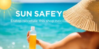 Sun Safety Awareness: Essential Tips for a Healthy Summer Sun Safety Awareness: Essential Tips for a Healthy Summer