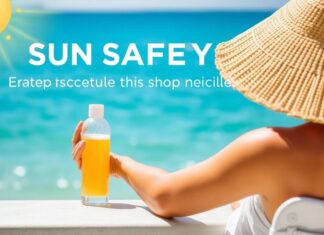 Sun Safety Awareness: Essential Tips for a Healthy Summer Sun Safety Awareness: Essential Tips for a Healthy Summer