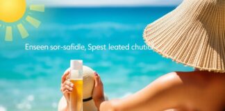 Sun Safety Awareness: Essential Tips for a Healthy Summer Sun Safety Awareness: Essential Tips for a Healthy Summer