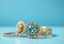 The Art of Accessorizing: How Jewelry Trends Reflect Societal Shifts The Art of Accessorizing: How Jewelry Trends Mirror Changes in Society