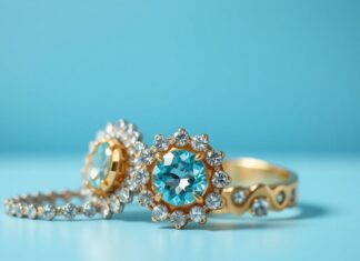 The Art of Accessorizing: How Jewelry Trends Reflect Societal Shifts The Art of Accessorizing: How Jewelry Trends Mirror Changes in Society