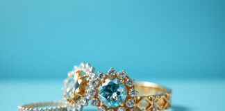 The Art of Accessorizing: How Jewelry Trends Reflect Societal Shifts The Art of Accessorizing: How Jewelry Trends Mirror Changes in Society