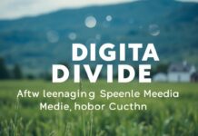 The Digital Divide: How Rural Communities Are Leveraging Social Media for Growth The Digital Divide: How Rural Communities Are Leveraging Social Media for Growth