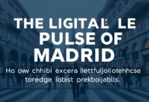 The Digital Pulse of Madrid: How Online Platforms Are Shaping Public Discourse The Digital Pulse of Madrid: How Online Platforms Are Influencing Public Debate