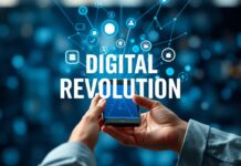 The Digital Revolution: How Mobile Applications Are Transforming Societies The Digital Revolution: How Mobile Applications Are Transforming Societies