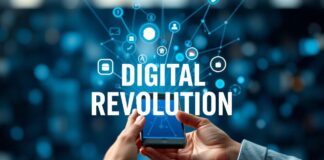 The Digital Revolution: How Mobile Applications Are Transforming Societies The Digital Revolution: How Mobile Applications Are Transforming Societies