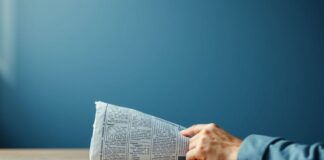 The Digital Transformation of Local Journalism: A Case Study of Courier Daily The Digital Transformation of Local Journalism: A Case Study of Courier Daily