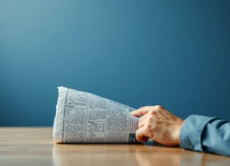 The Digital Transformation of Local Journalism: A Case Study of Courier Daily The Digital Transformation of Local Journalism: A Case Study of Courier Daily