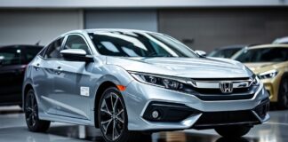 The Evolution of Automotive Technology: A Look at the Honda Civic’s Impact The Evolution of Automotive Technology: An Examination of the Honda Civic's Influence