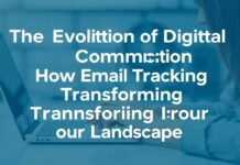 The Evolution of Digital Communication: How Email Tracking is Changing the Game The Evolution of Digital Communication: How Email Tracking is Transforming the Landscape