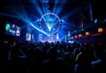 The Evolution of London’s Nightlife: A Cultural Shift in the Capital The Evolution of London's Nightlife: A Cultural Transformation in the Capital