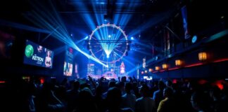 The Evolution of London’s Nightlife: A Cultural Shift in the Capital The Evolution of London's Nightlife: A Cultural Transformation in the Capital
