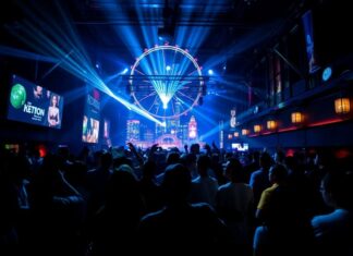 The Evolution of London’s Nightlife: A Cultural Shift in the Capital The Evolution of London's Nightlife: A Cultural Transformation in the Capital