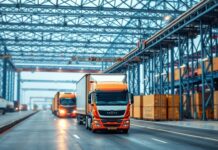 The Evolving Landscape of Freight and Logistics: A Global Perspective The Changing Environment of Freight and Logistics: A Worldwide View