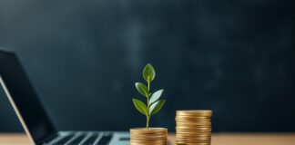 The Evolving Landscape of Personal Finance in the Digital Age The Changing Environment of Personal Finance in the Digital Era