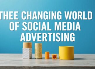 The Evolving Landscape of Social Media Advertising: A Comprehensive Guide The Changing World of Social Media Advertising: A Complete Handbook