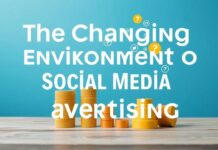 The Evolving Landscape of Social Media Advertising: A Comprehensive Guide The Changing Environment of Social Media Advertising: A Complete Handbook