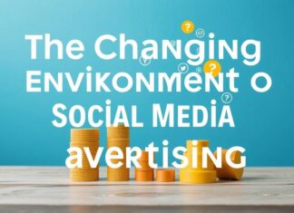 The Evolving Landscape of Social Media Advertising: A Comprehensive Guide The Changing Environment of Social Media Advertising: A Complete Handbook