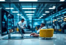 The Evolving Landscape of Technology Consulting in the UK The Changing Scene of Technology Advisory Services in the UK